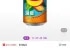 립톤 제로 복숭아 아이스티 355ml 24캔