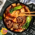 [지마켓]원팩마라탕 보통맛 1팩 + 1팩 (13,560원/무료)