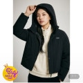 [지마켓]K2 역시즌 수지 구스다운 씬에어 코코후디 (122,380원/무료)