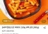 3초 떡볶이 230g 6팩