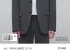 무신사스탠다드 라이트웨이트 베이식 블레이저