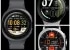 갤럭시 워치페이스  ML2U 101b Watch Face 등 3종