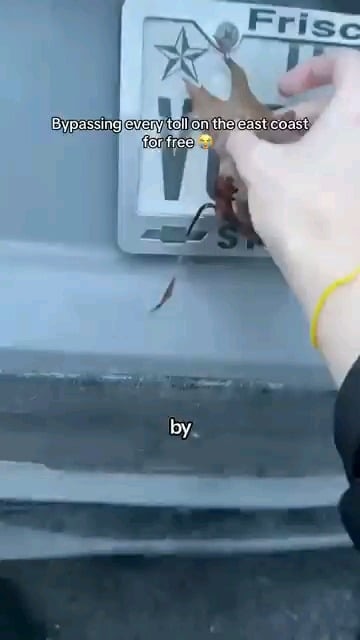 낙엽으로 벌금 피하는 기상천외한 방법 - 관련 글 썸네일
