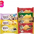 [11번가](T멤) 붕어싸만코, 소문난 오부자김, 몬스터에너지 울트라, 피코크 떡갈비, 구론산, 느린마을 막걸리 (다양/무료)