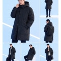 [더현대]K2 남성용 제니스(ZENITH) PARKA 구스다운 (180,120원/무배)