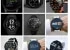 갤럭시 워치 페이스 ML2U 116,Terminal Watch face 등 10종