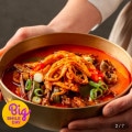 [지마켓]닭개장 5팩 (13,120원/무료배송)