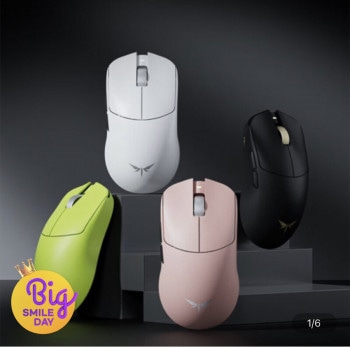 [지마켓] VGN F2 F2 Ultra+ 잠자리 무선 게이밍 마우스