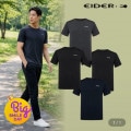[G마켓]아이더 반팔 라운트 티셔츠 2장 (24,170원/무료)