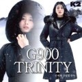 [신세계비욘드][끌올] K2 여성 프리미엄 롱 구스다운 G900 트리니티 (532,640/무료) 삼카시 506,008