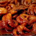 [네이버]쭈꾸미볶음 300g 4팩 (24,800원/무료)
