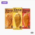 [굽네몰]굽네 크리스피 닭가슴살 110g 3종 20팩 (38,900원/무료)
