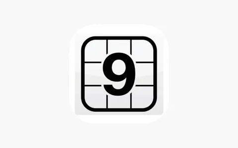[iOS] Clear Sudoku 9 / AR Trace & Draw 일시 무료