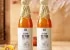저온압착 참기름 350ml x 2병