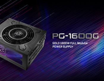 [아마존] ASRock Phantom Gaming PG-1600G ATX 3.1 1600W 파워
