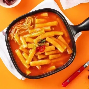 [11번가] 3초 떡볶이 230g 6팩 (8,900원 / 무배)
