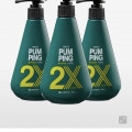 [무신사]페리오 2X 인텐스 펌핑 치약 285g 허브향 x 3개 8,750원/무배