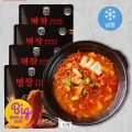 [옥션](유클) 명장 김치찌개김치찜, 스파클2L, 스파클500ml (다양/무료)