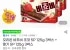 오리온 비쵸비 초코 5P 125g 3박스 + 딸기 5P 125g 3박스