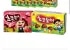 오리온 초코송이 6개 + 초코송이 딸기 6개