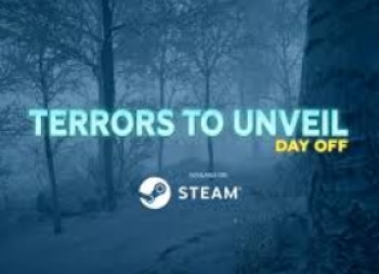 [스팀] Terrors to Unveil - Day Off (일시무료)