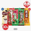 [NS몰]아이스크림 30개 (9,724원/무료)