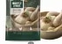올반 국내산 닭 파로 삼계탕 900g x 2개 총1.8kg