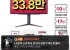 LG 울트라기어 27GS85Q 27인치 QHD 나노IPS 200Hz(O/C) 1ms HDR