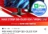 MSI MAG 272QP QD-OLED X24 WQHD 240 27인치 게이밍모니터