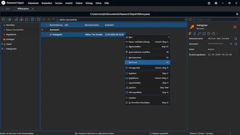 [ComputerBild] Password Depot 18 무료