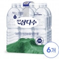 [제주삼다수]삼다수 2L 24개 (18,252원/무료)