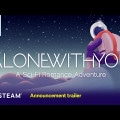 [에픽게임즈]Alone With You (무료/무료)