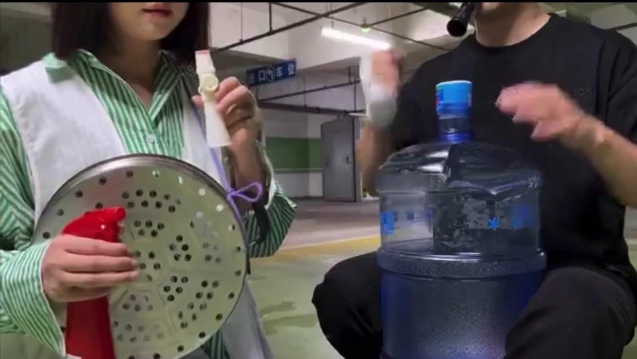 YMCA 커버인데... 이건 진짜 역대급이다 - 해외 인기글 썸네일