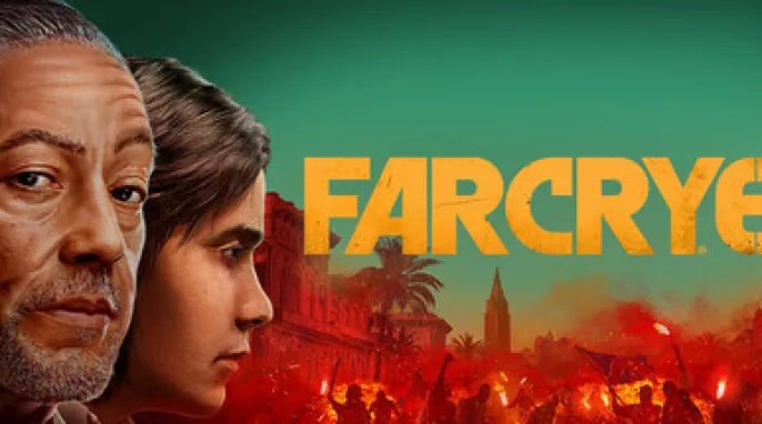 [기타] (GMG) Far Cry 6  파크라이 -91% 역대가