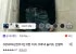 지오다노 코튼 저지 크루넥 솔리드 긴팔티