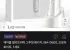 메이홉 멀티트리머 그루밍 패키지 1세트
