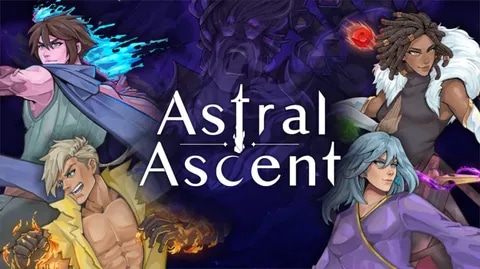 [에픽게임즈/에픽모바일] Astral Ascent, Luftrausers & Alone With You 일시 무료