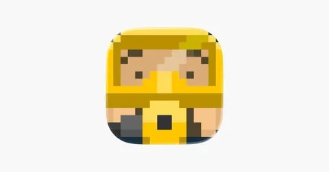[iOS/Android] 데이브 더 다이버 (13,600원)