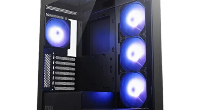 [지마켓] AMD 9800X3D RTX5080 16GB+32GB+1TB 조립PC 완본체