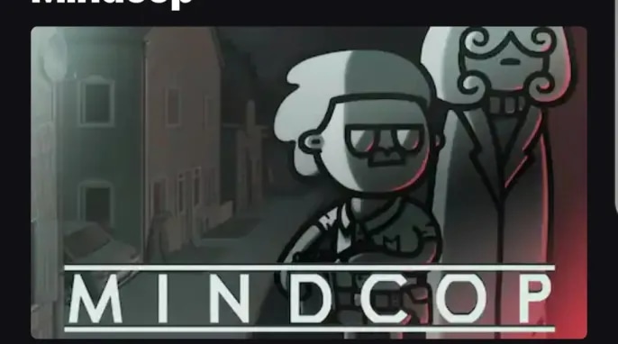 [기타] Mindcop