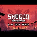 [에픽게임즈]Shogun Showdown / Mindcop (무료/무료)