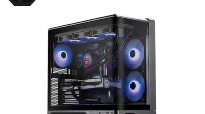 [지마켓] AMD 9850X3D / RTX5080 뱅가드 / 32GB / 2TB